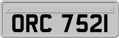 ORC7521