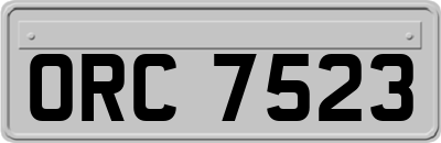 ORC7523