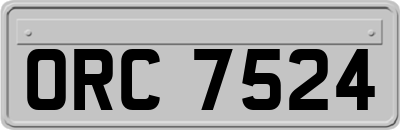 ORC7524