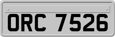 ORC7526