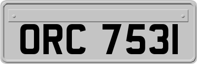 ORC7531