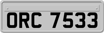 ORC7533