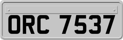 ORC7537