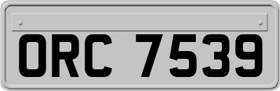 ORC7539