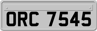 ORC7545