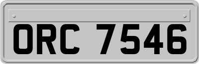 ORC7546