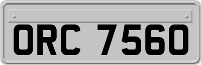ORC7560