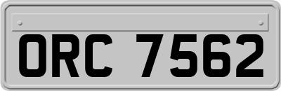 ORC7562