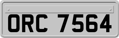 ORC7564