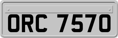 ORC7570
