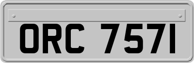 ORC7571