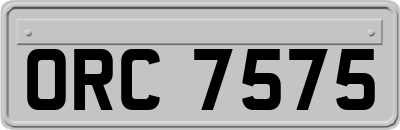 ORC7575
