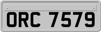 ORC7579