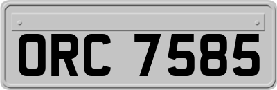 ORC7585