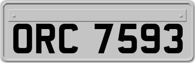 ORC7593