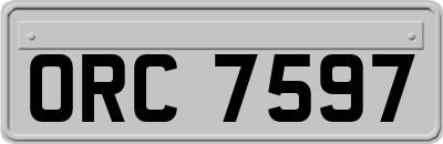 ORC7597