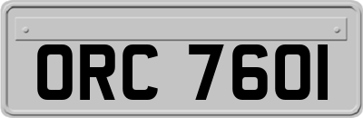 ORC7601