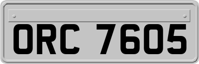 ORC7605
