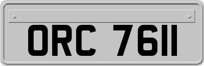 ORC7611