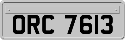 ORC7613