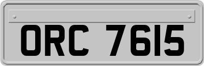 ORC7615