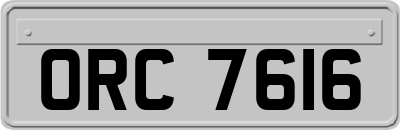 ORC7616