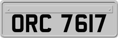 ORC7617