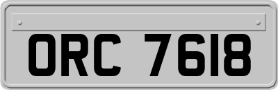 ORC7618