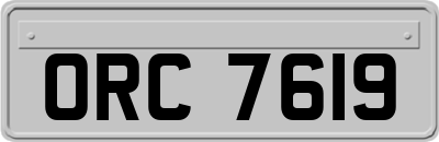 ORC7619
