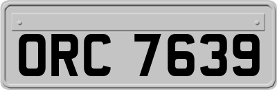 ORC7639