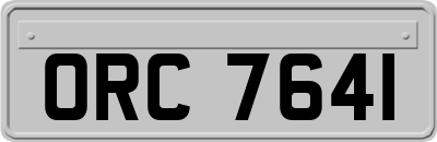 ORC7641