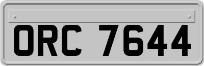 ORC7644