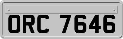 ORC7646