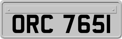 ORC7651