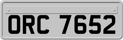 ORC7652