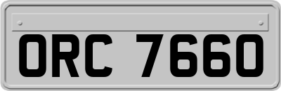 ORC7660
