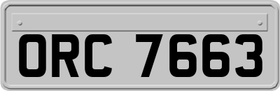 ORC7663