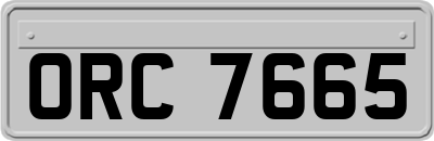 ORC7665