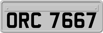 ORC7667