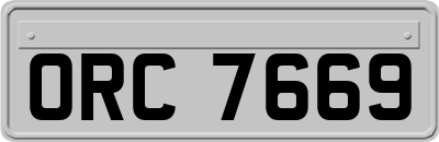 ORC7669