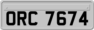 ORC7674