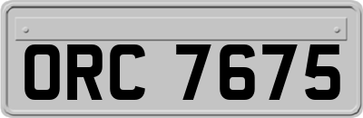 ORC7675