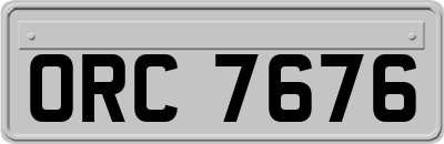 ORC7676