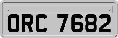 ORC7682