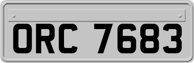 ORC7683