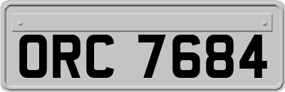ORC7684