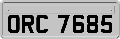 ORC7685