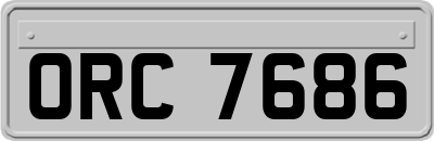 ORC7686