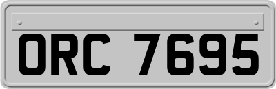 ORC7695