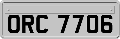 ORC7706